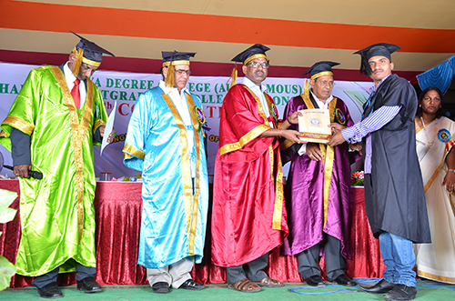 convocation 2015